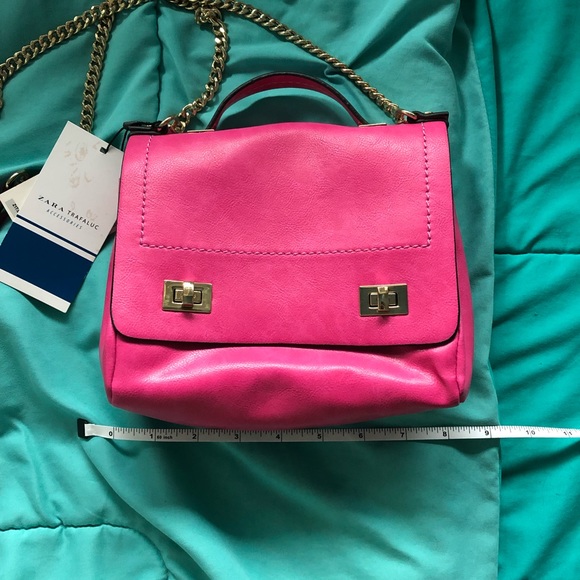 Zara Handbags - 🆕Purse